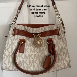 Michael Kors purse